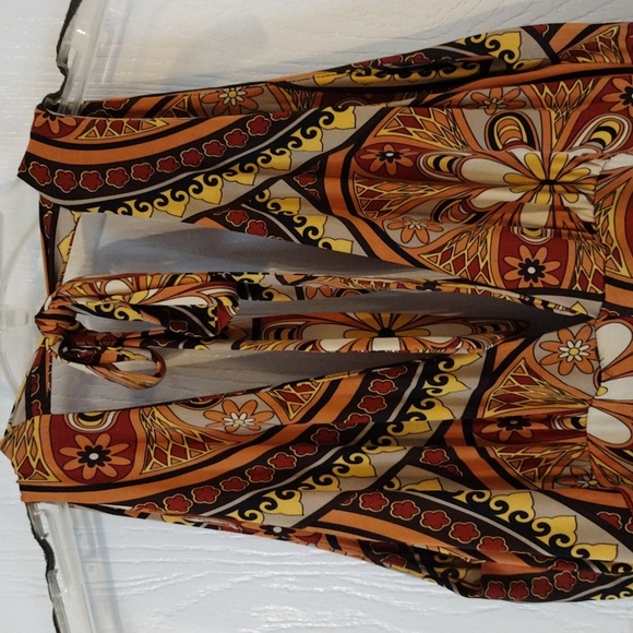 Retro Dress SOLD SOLD SOLD - Picture 5 of 16